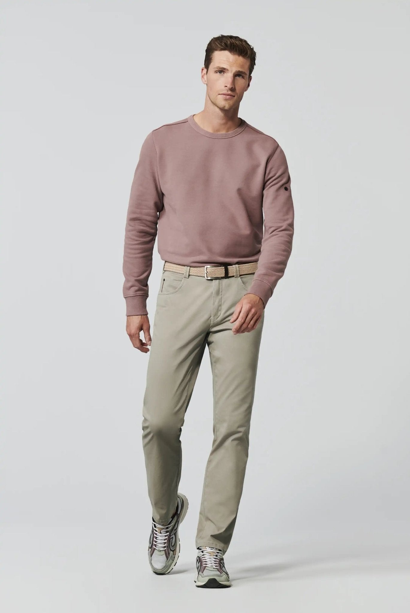 Meyer Bukser & Jeans 1-5054-33-diego_23=85cm - Bygholm Menswear